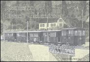 Eisenbahn Sisssach-Gelterkinden - Eital-Verlag, Tecknau - ISBN: 978-3-033-05089-1 - Stckpreise CHF 48.-