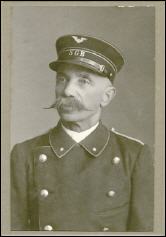 Gottlieb Graf-Hadorn (1.1.1858 - 1.1.1939)
